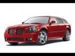 Dodge Magnum SRT8 2006 года